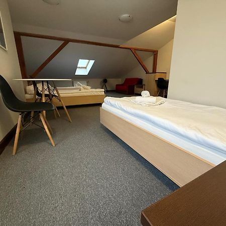 Magiczna Farma Hotel Obiady Maka I Magia Zambrow Exteriör bild