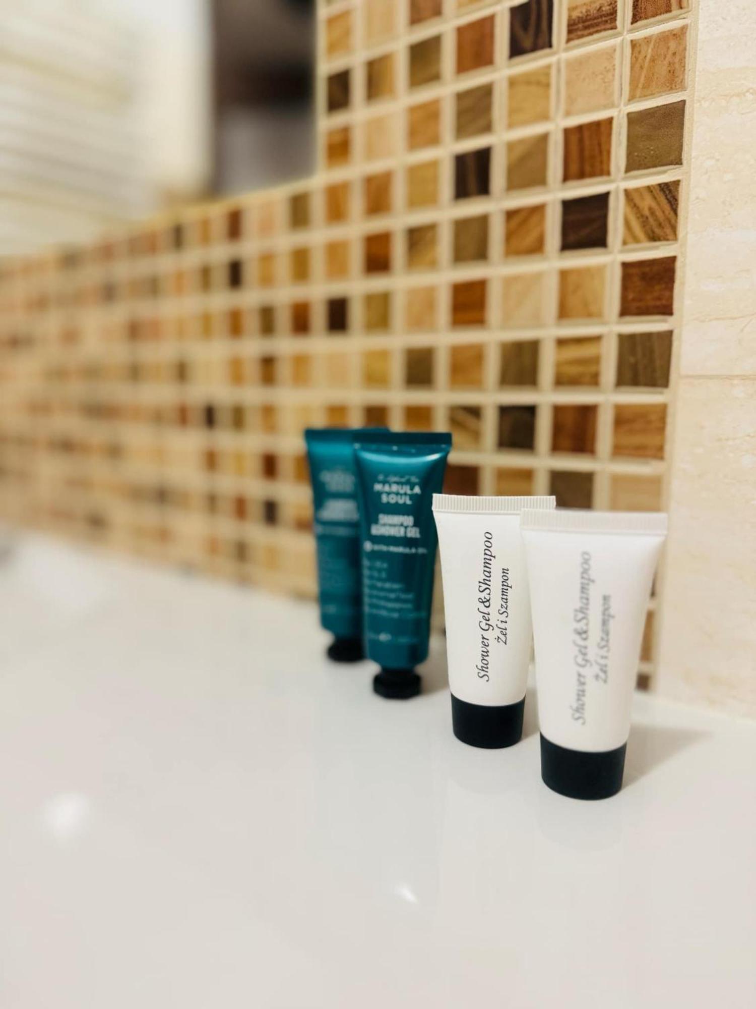 Magiczna Farma Hotel Obiady Maka I Magia Zambrow Exteriör bild