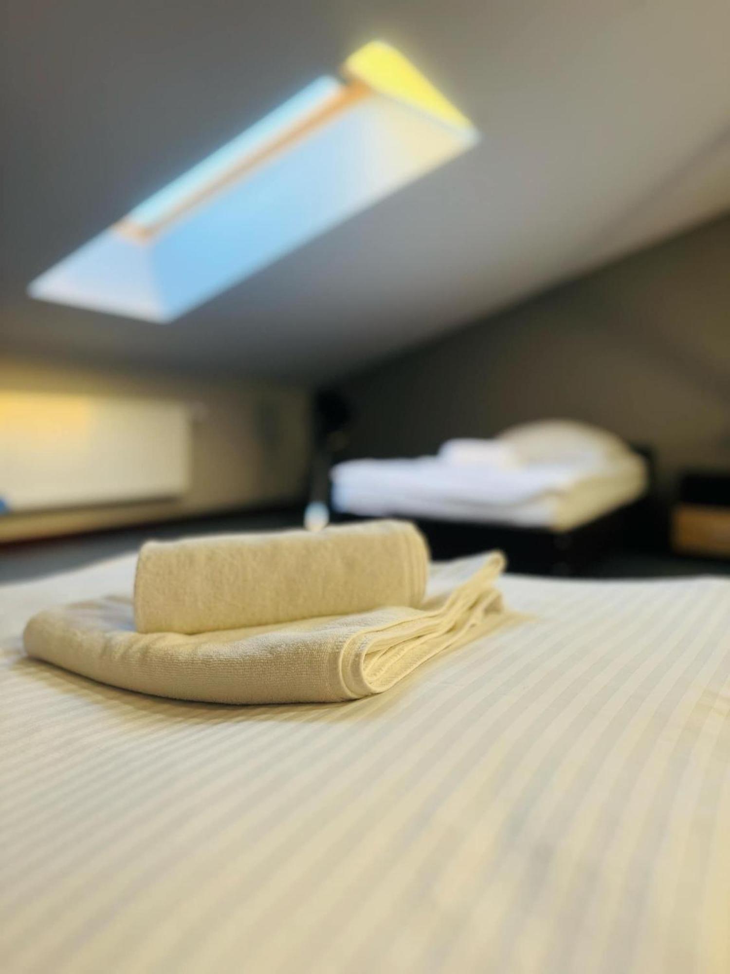 Magiczna Farma Hotel Obiady Maka I Magia Zambrow Exteriör bild