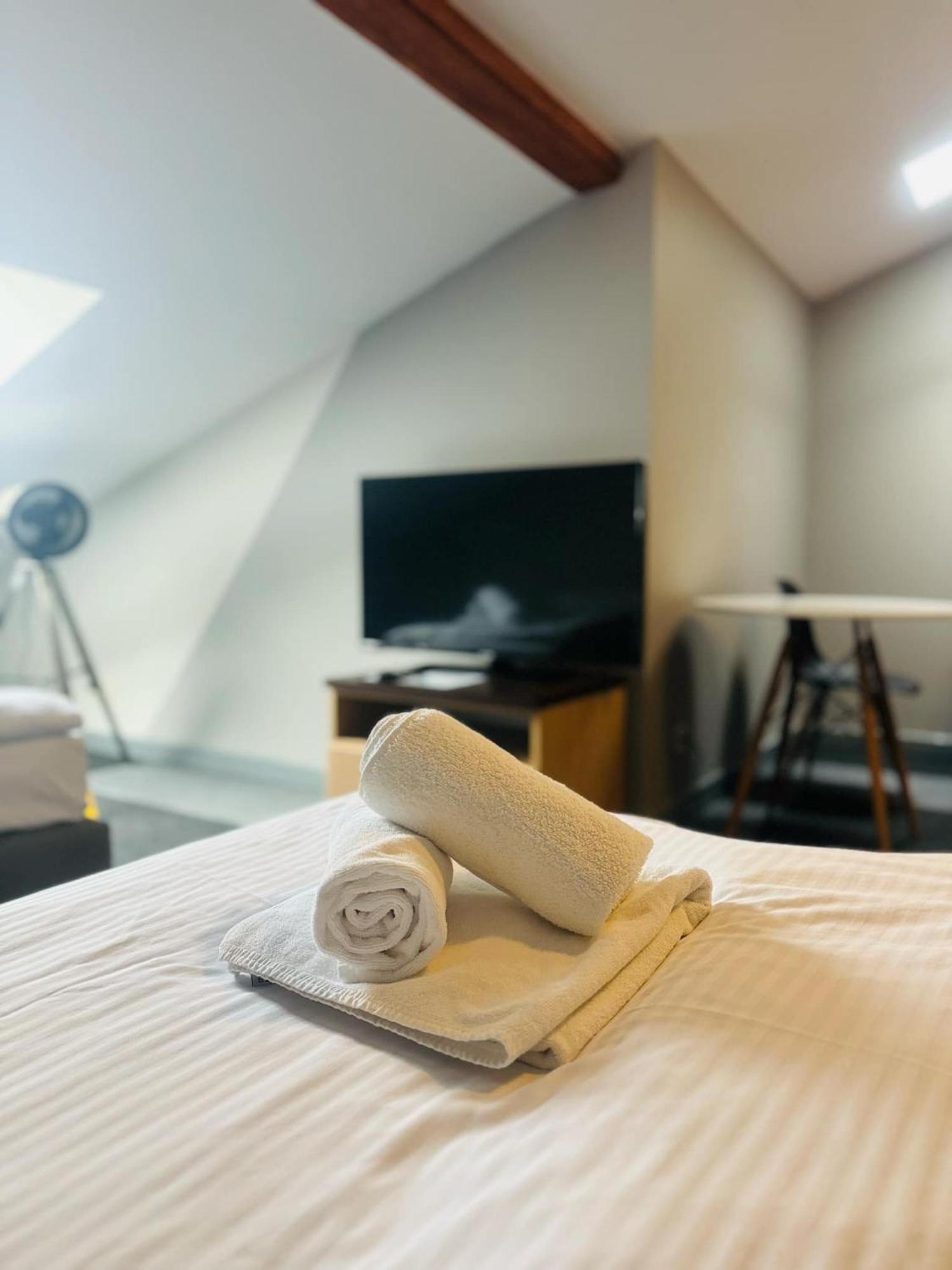 Magiczna Farma Hotel Obiady Maka I Magia Zambrow Exteriör bild