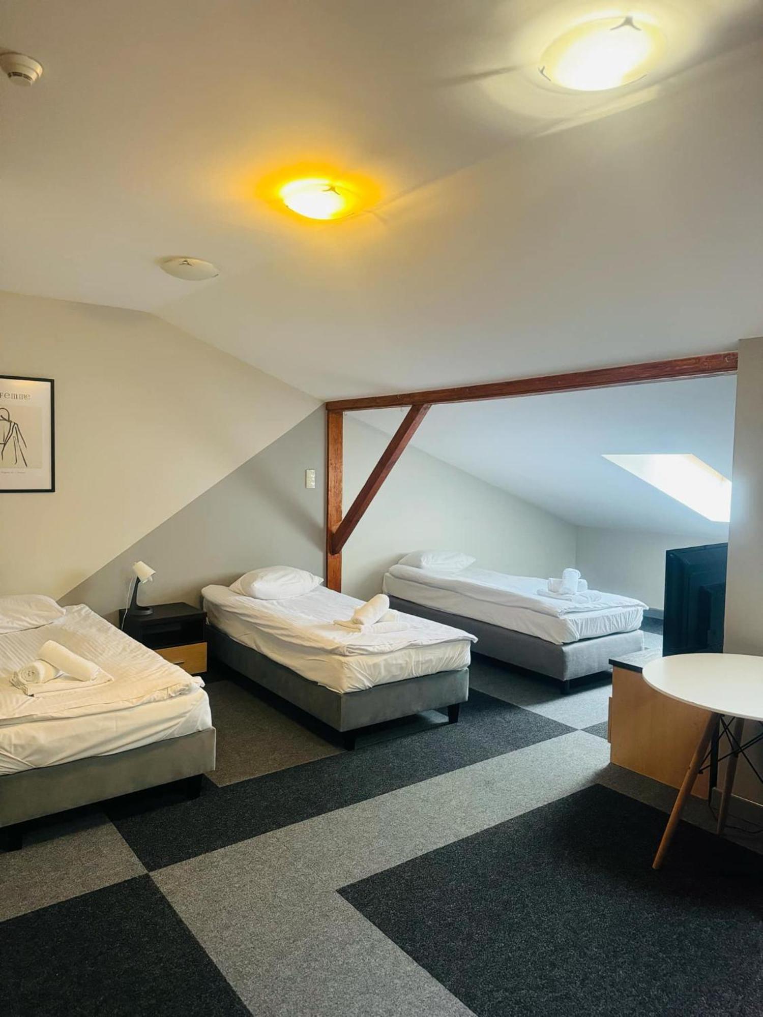 Magiczna Farma Hotel Obiady Maka I Magia Zambrow Exteriör bild