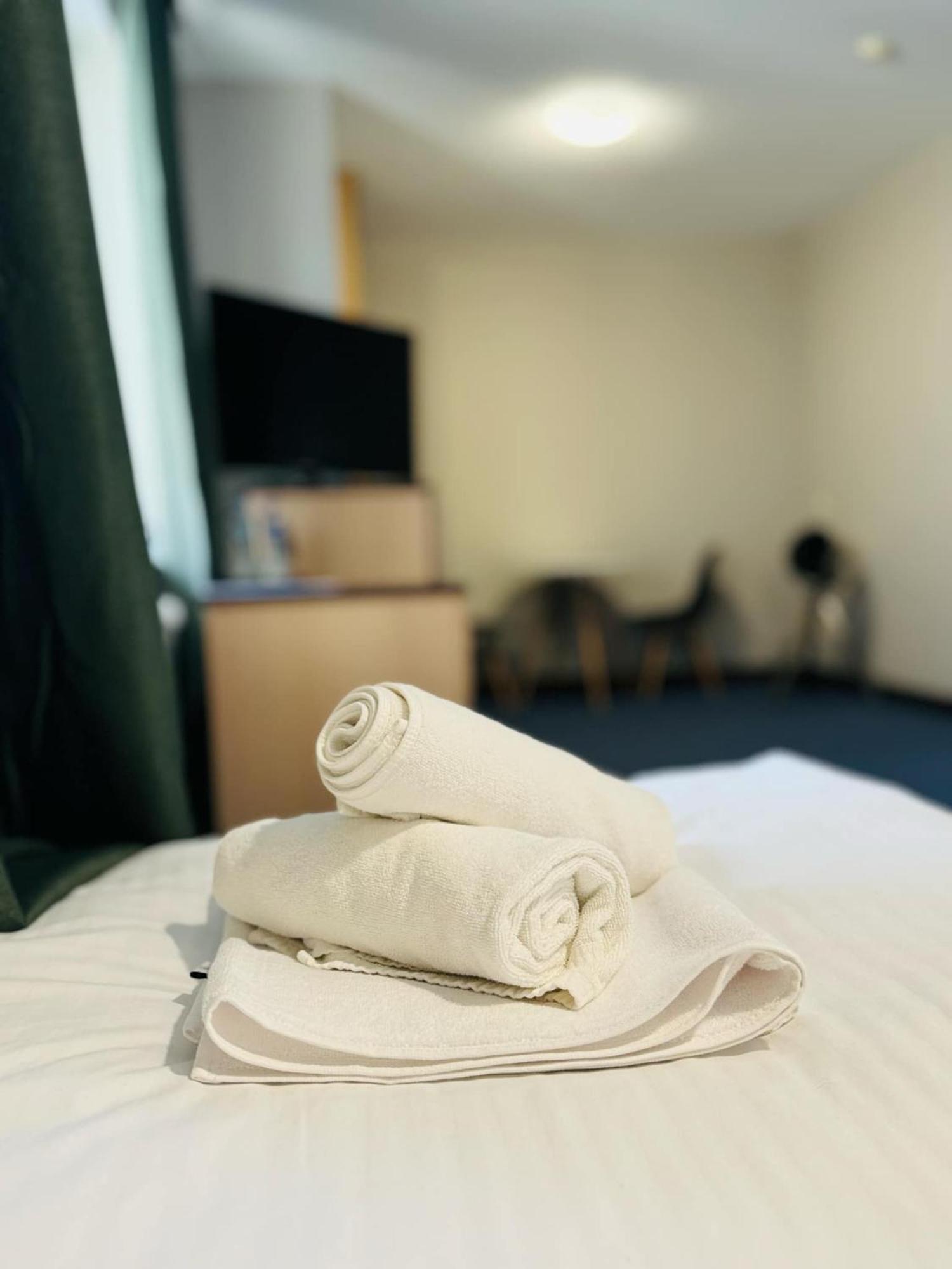 Magiczna Farma Hotel Obiady Maka I Magia Zambrow Exteriör bild