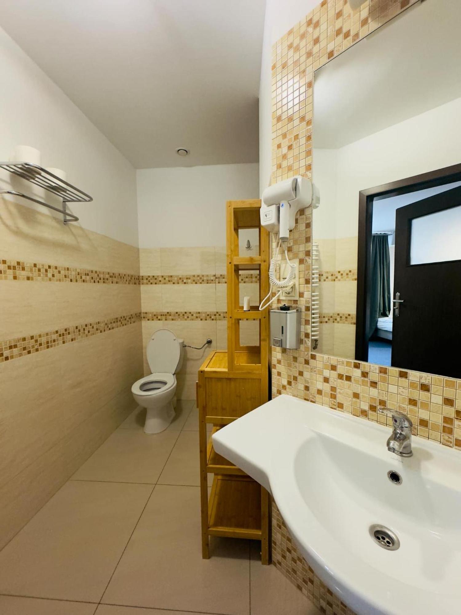 Magiczna Farma Hotel Obiady Maka I Magia Zambrow Exteriör bild