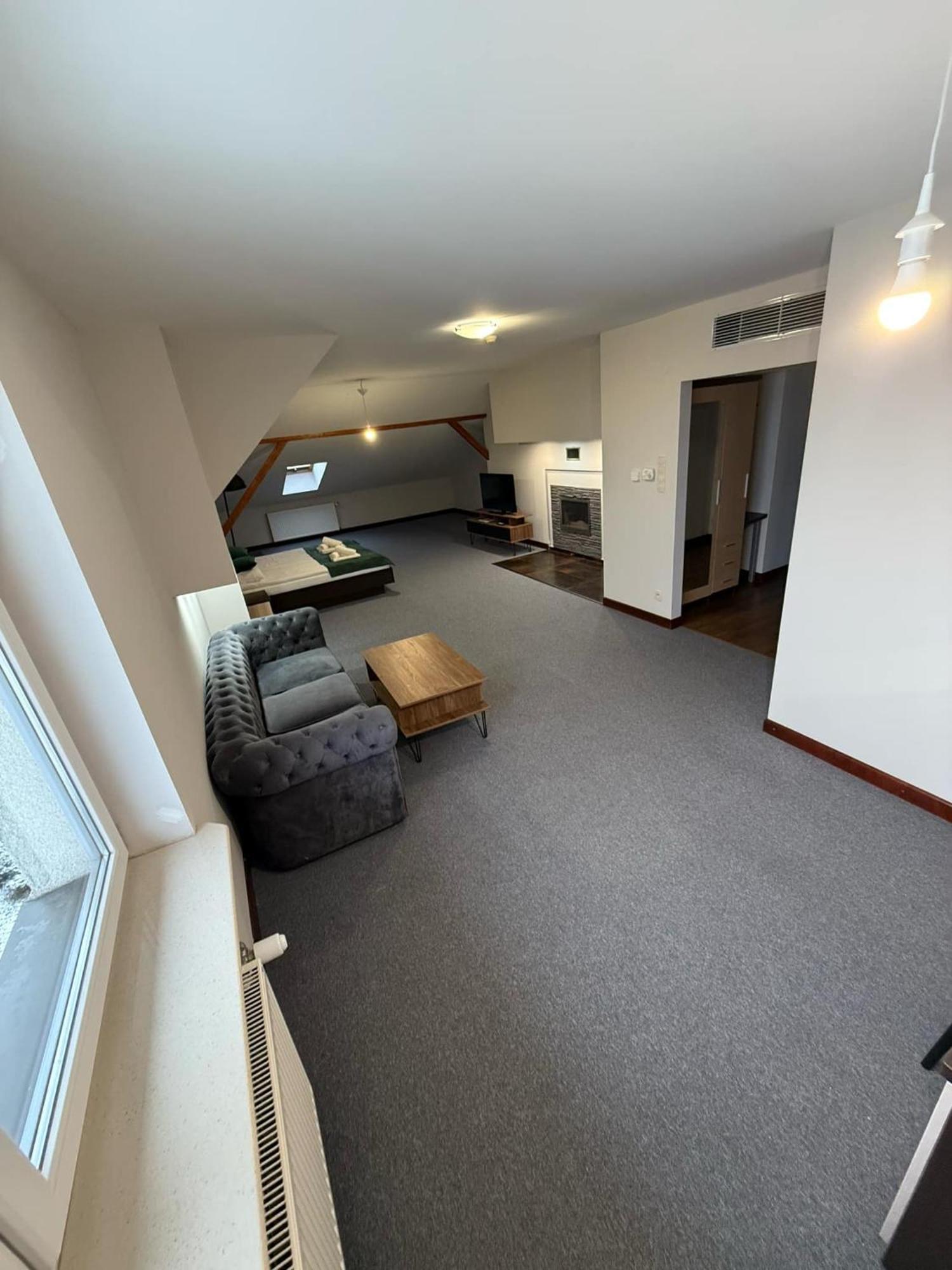 Magiczna Farma Hotel Obiady Maka I Magia Zambrow Exteriör bild