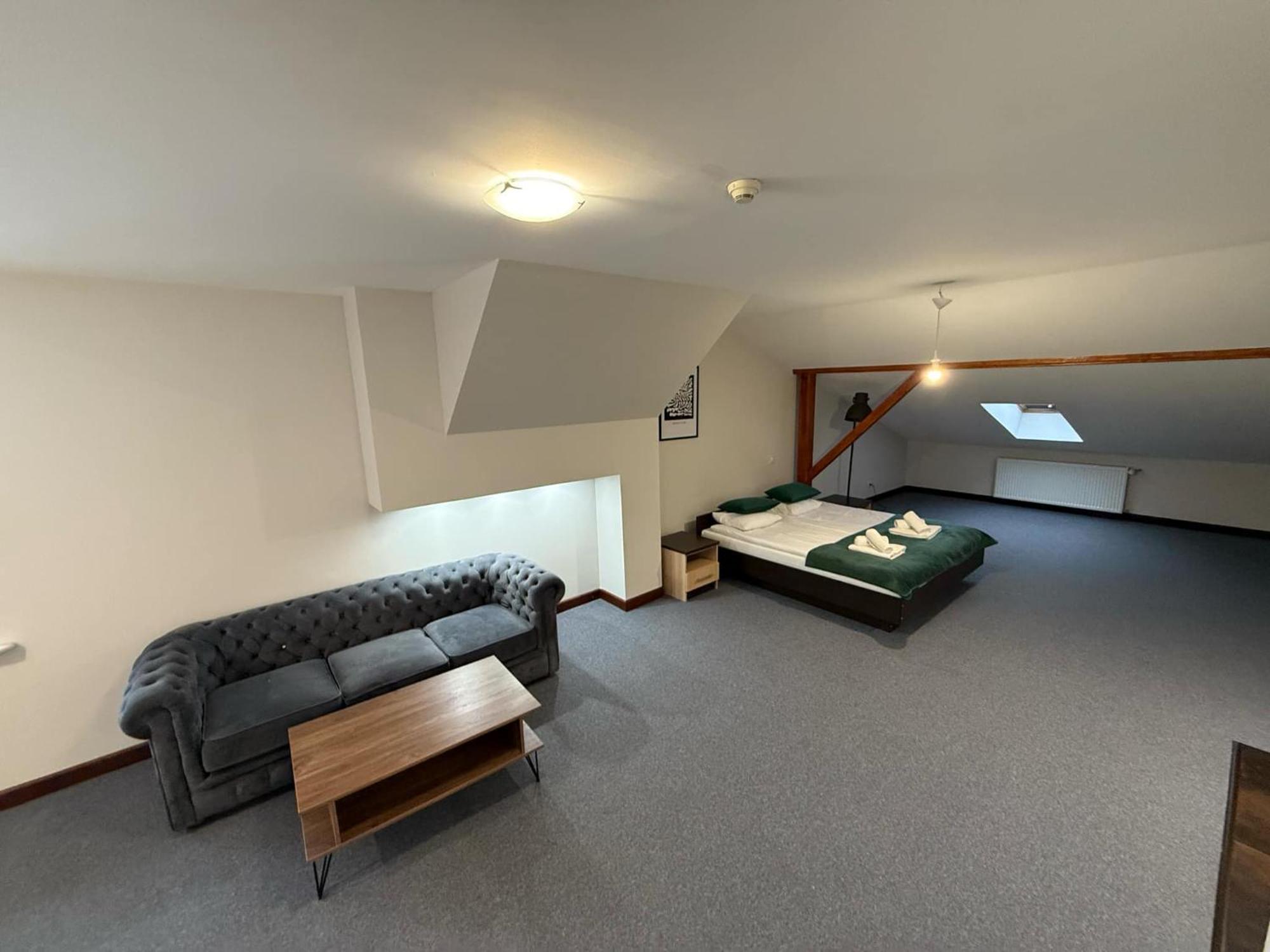 Magiczna Farma Hotel Obiady Maka I Magia Zambrow Exteriör bild