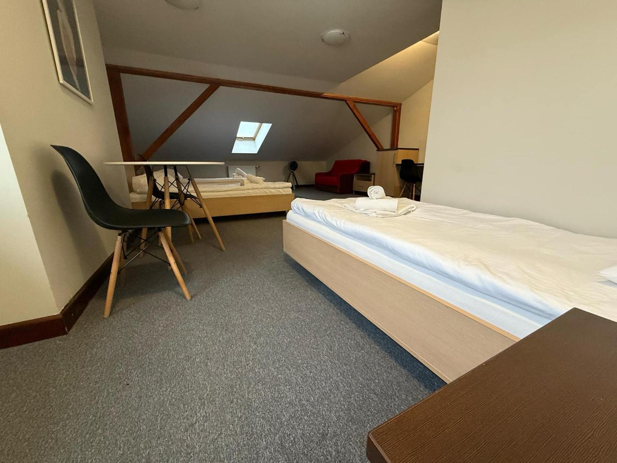 Magiczna Farma Hotel Obiady Maka I Magia Zambrow Exteriör bild