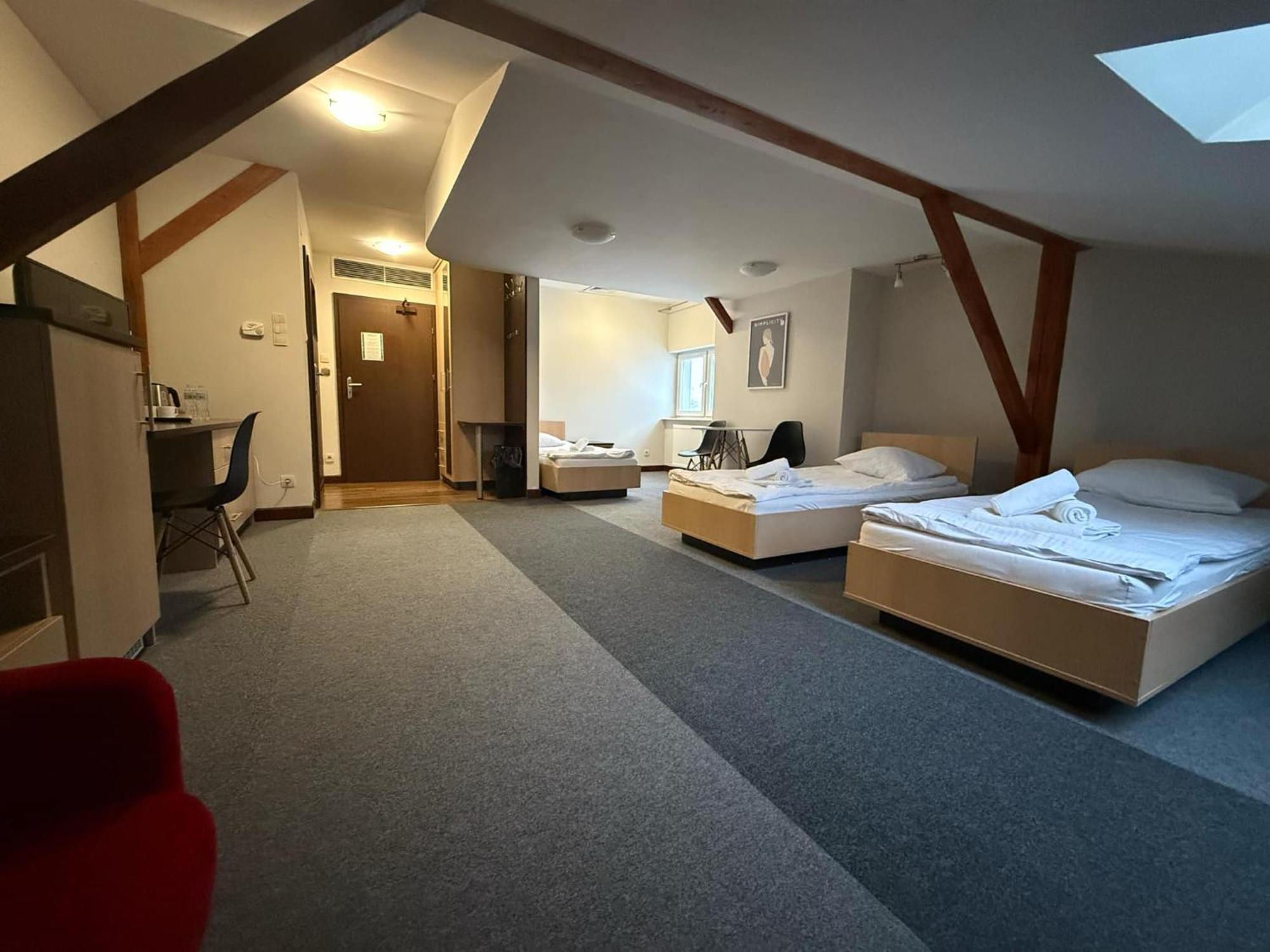 Magiczna Farma Hotel Obiady Maka I Magia Zambrow Exteriör bild