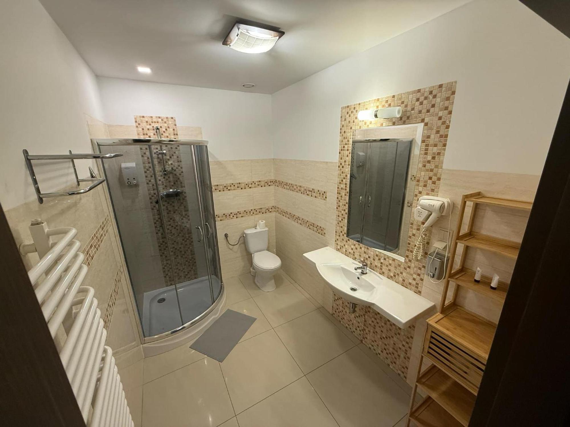 Magiczna Farma Hotel Obiady Maka I Magia Zambrow Exteriör bild