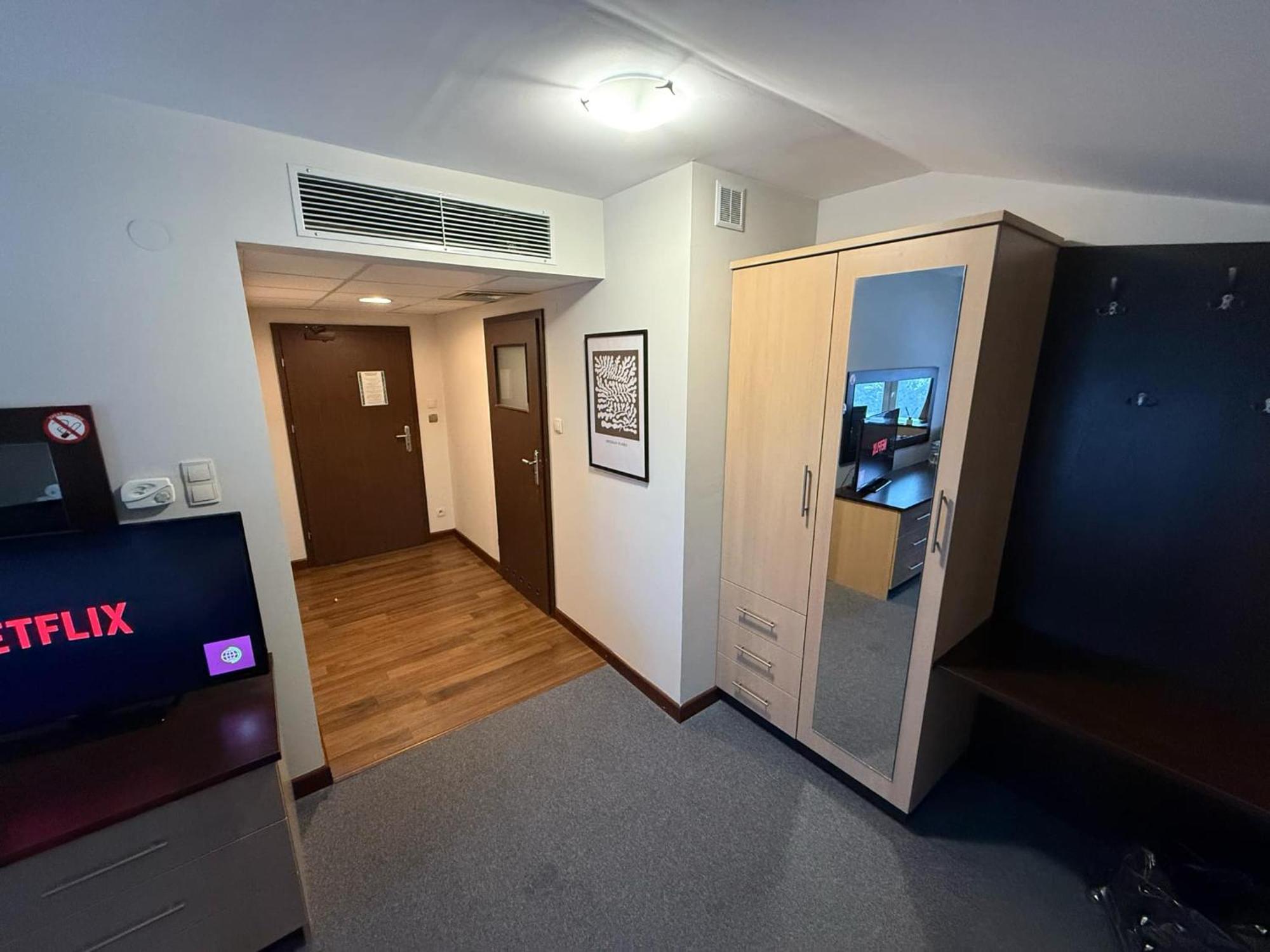Magiczna Farma Hotel Obiady Maka I Magia Zambrow Exteriör bild