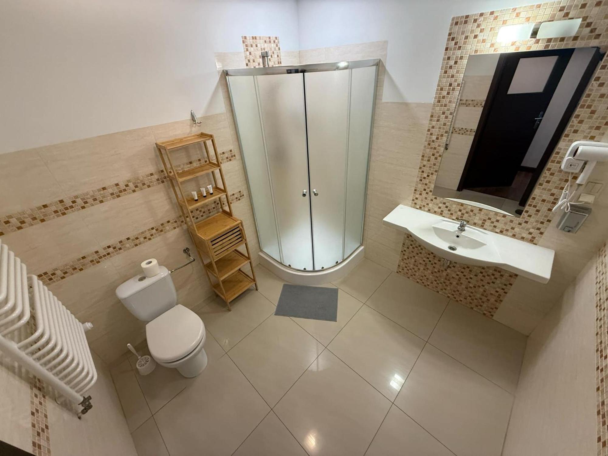 Magiczna Farma Hotel Obiady Maka I Magia Zambrow Exteriör bild